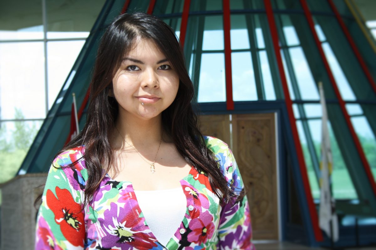 Canada’s Best-Kept Secret: The First Nations University of Canada – Student’s Note